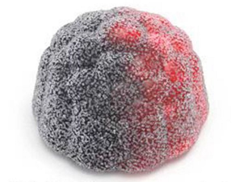Productos hechos por nuestra línea de producción de gomitas