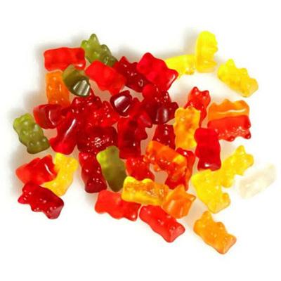 Línea de Producción de Gomitas tipo Mogul