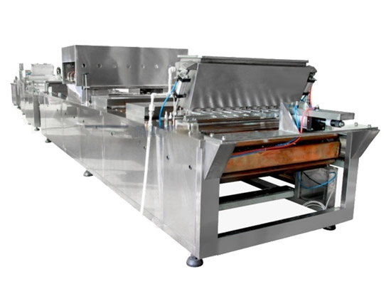 Depositante de masa Doyaraki